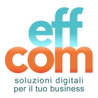 EFFCOM S.r.l. logo - Similar company to Effcomm Sa