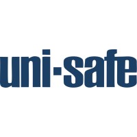 Uni-Safe A/S logo - Similar company to Pro-Safe - Professional Rib Solutions