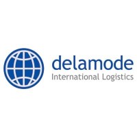 Delamode Projects UK Ltd logo - Similar company to Ch Training Ltd
