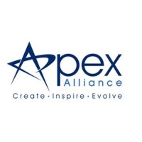 Apex Alliance Group logo - Similar company to Evolution Group