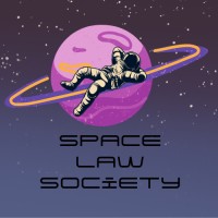 WCL Space Law Society logo - Similar company to American University International Law Review