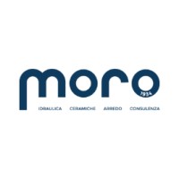 MORO Progetto Bagno logo - Similar company to Perozzo