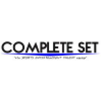 Complete SET Agency logo - Similar company to Confatalis