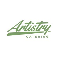 Artistry Catering logo - Similar company to Something Vintage
