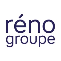 rénogroupe logo - Similar company to Transeurope Marinas
