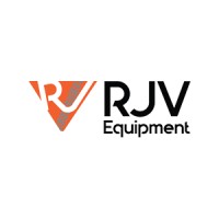 RJV Equipment logo - Similar company to Ezl Equipment