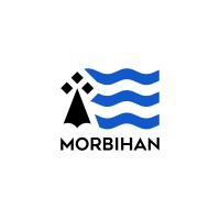 Département du Morbihan logo - Similar company to Cap L'Orient Agglomération