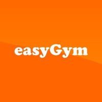 easyGym India logo - Similar company to Capstone Ventures