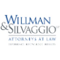 Willman & Silvaggio, Llp