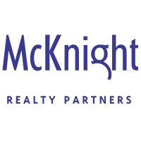 McKnight Realty Partners logo - Similar company to Tec Ventures Llc