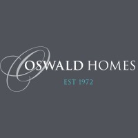 Oswald Homes logo - Similar company to Jwh Group