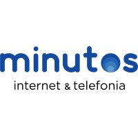 Minutos logo - Similar company to Cilium Networks