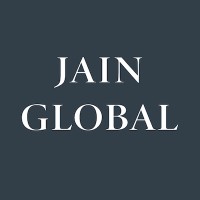 Jain Global logo - Similar company to Arrowpoint Investment Partners