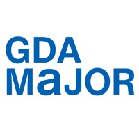 GDA MAJOR logo - Similar company to Khora
