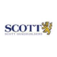 Scott Homebuilders logo - Similar company to Builder Closets, Inc.