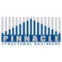 Pinnacle Structural Engineers logo - Similar company to Matrix Structural Engineers