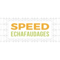 SPEED ECHAFAUDAGES logo - Similar company to Tp Echafaudage
