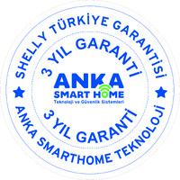 Anka Smarthome Shelly Türkiye Resmi Distribütörü logo - Similar company to Ac Aydınlatma