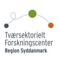 Tværsektorielt Forskningscenter Region Syddanmark logo - Similar company to Master I Offentlig Ledelse (Fmol)