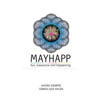 Mayhapp