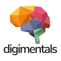 DigiMentals logo - Similar company to Theseo.Bg