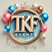TKF Events logo - Similar company to Weballoonz