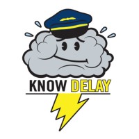 KnowDelay logo - Similar company to Hendsa