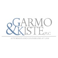 Garmo & Kiste, PLC logo - Similar company to Clausman Legal Recruiters