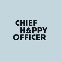Chief Happy Officer logo - Similar company to Human Blooming