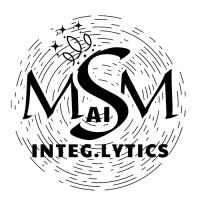 MSM AI Integlytics logo - Similar company to Ai Vruksh