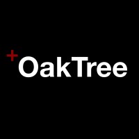 OakTree logo - Similar company to Pxp Ventures