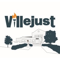 Mairie de Villejust logo - Similar company to Erte-Etsa
