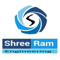 Shree Ram Engineering logo - Similar company to Adams Engineering Projects Private Limited