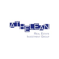 Athelean Real Estate Investment Group logo - Similar company to S(N)-Trackers