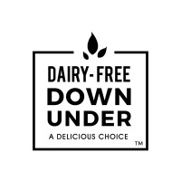 Dairy-Free Down Under logo - Similar company to Sofi