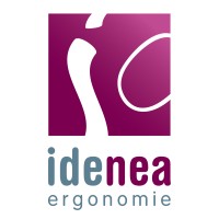 Idenea ergonomics logo - Similar company to Agilea