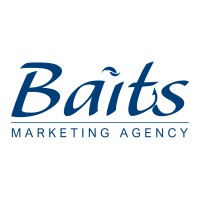Baits Marketing Agency logo - Similar company to Story Advantage Marketing Agency