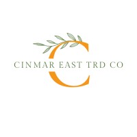 Cinmar East logo - Similar company to Loram Group