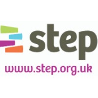 Step Recruitment logo - Similar company to Paylink