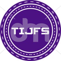 The International Journal of Frontier Sciences logo - Similar company to Frontier Science Associates