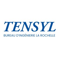 TENSYL logo - Similar company to Horizon Composites