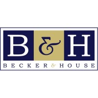 BECKER & HOUSE, PLLC logo - Similar company to Becker House