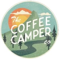 Coffee Camper Mobile logo - Similar company to Phoenix Coffee Roastery