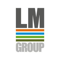 LM Group logo - Similar company to Lmgroup