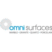 Omni Surfaces logo - Similar company to Ceramco Ltd