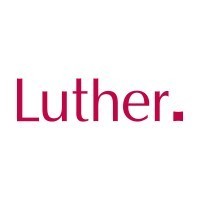 Luther China Practice logo - Similar company to Luther China