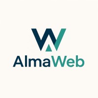 AlmaWeb logo - Similar company to Fuseops