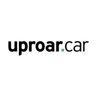 Uproar.car logo - Similar company to Uproar.Gg