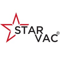Starvac logo - Similar company to Roycle Sl