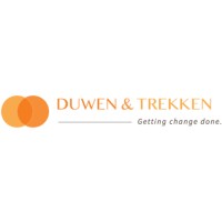 Duwen & Trekken